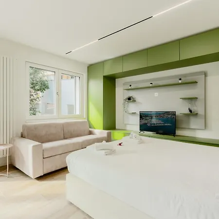 Sofia 5, For Couples -by Easylife Swiss Lugano